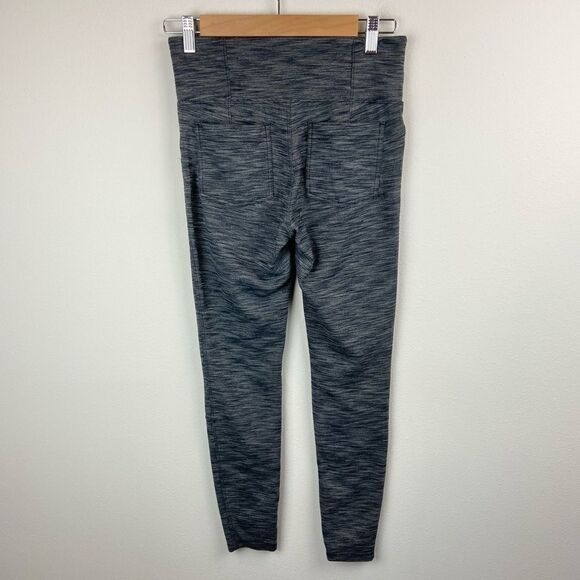 Athleta High-Waisted Metro Leggings - Picture 6 of 8